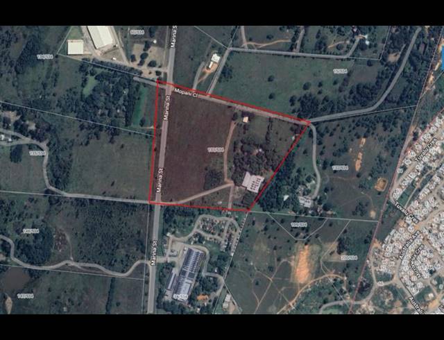 INDUSTRIAL PROPERTY TO RENT IN NOOITGEDACHT